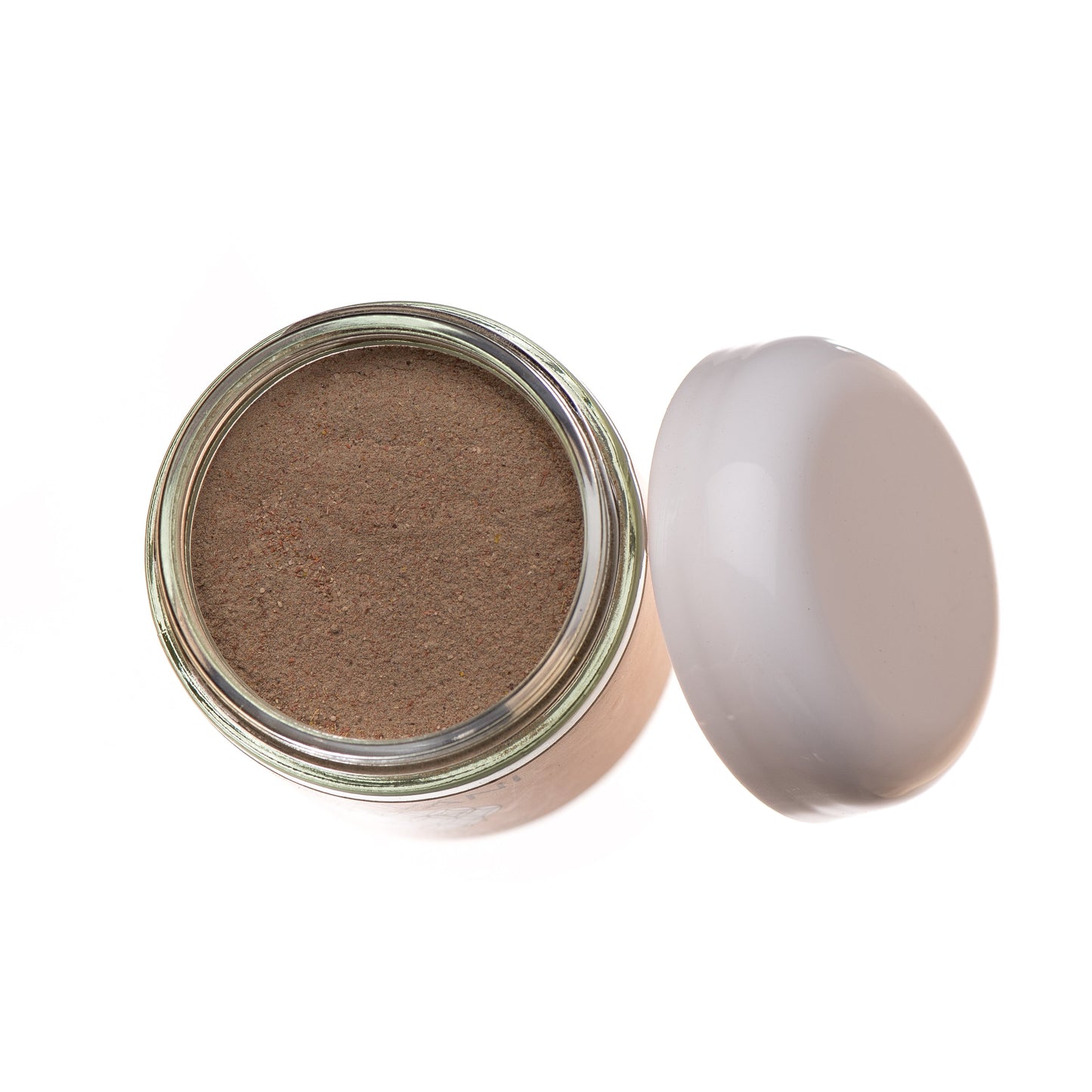 Clarify Cleanser & Mask | Ayurvedic Cleansing Grains for Blemish-Prone Skin-1