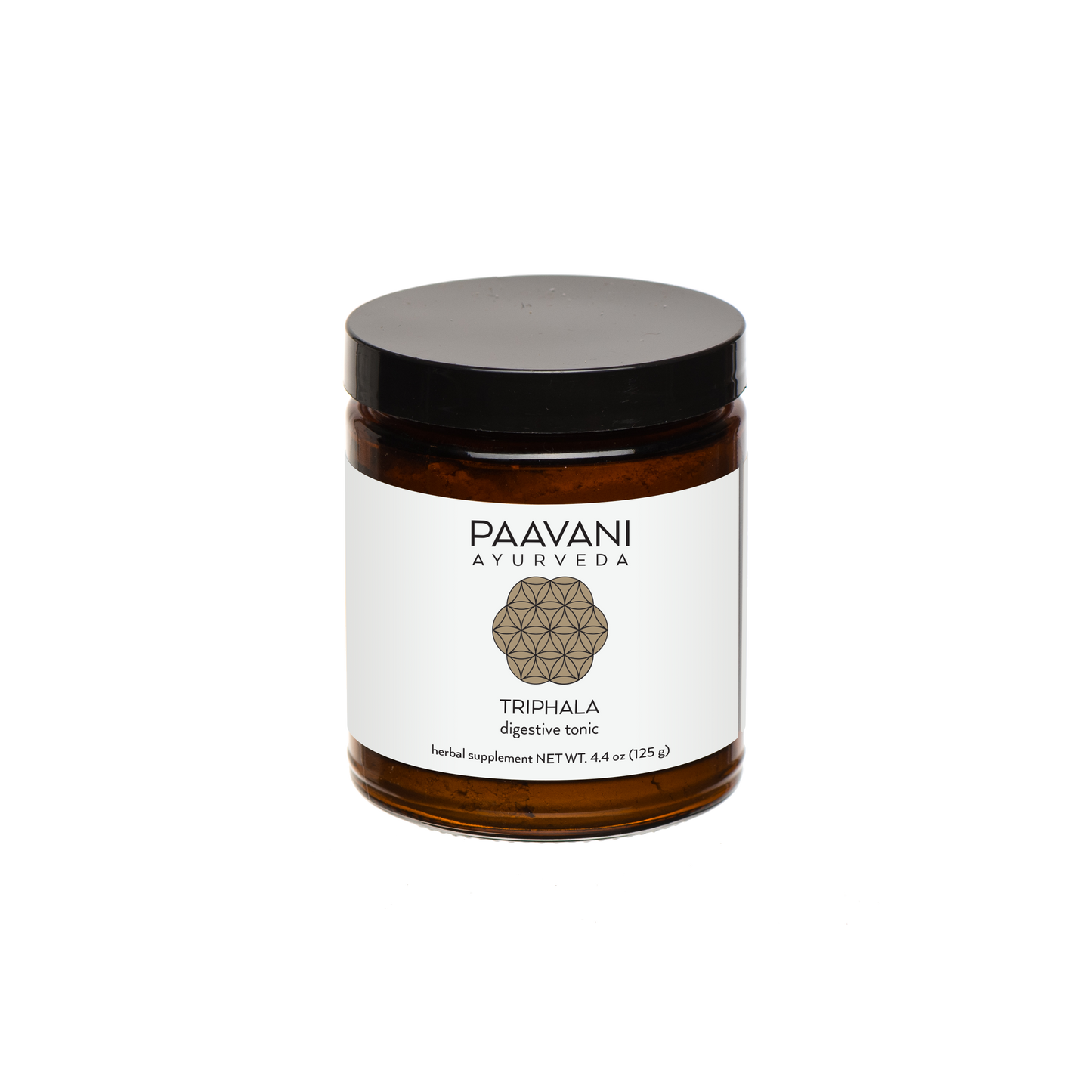 Triphala | Ayurvedic Superfruit Blend for Digestion, Detox & Daily Elimination-0