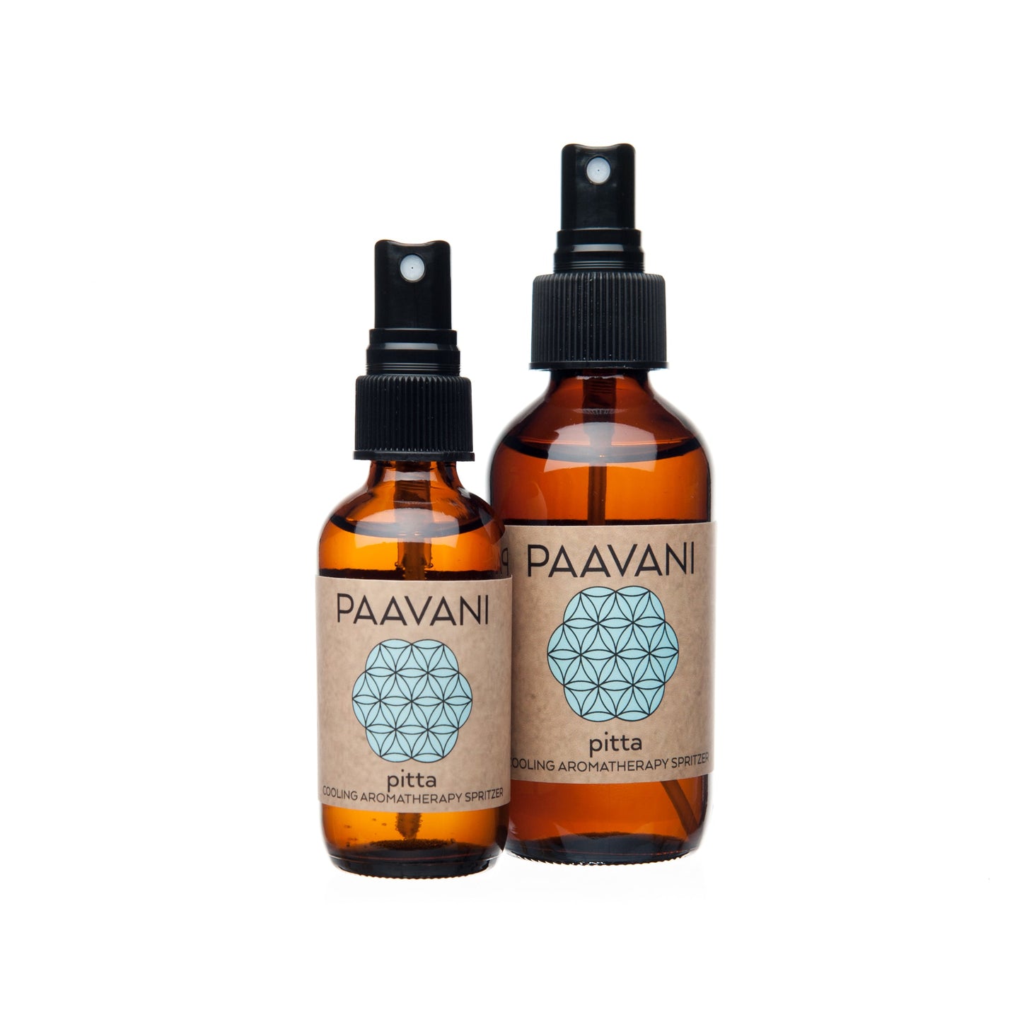 Pitta Spritzer | Ayurvedic Aromatherapy Mist for Cooling & Calm-1