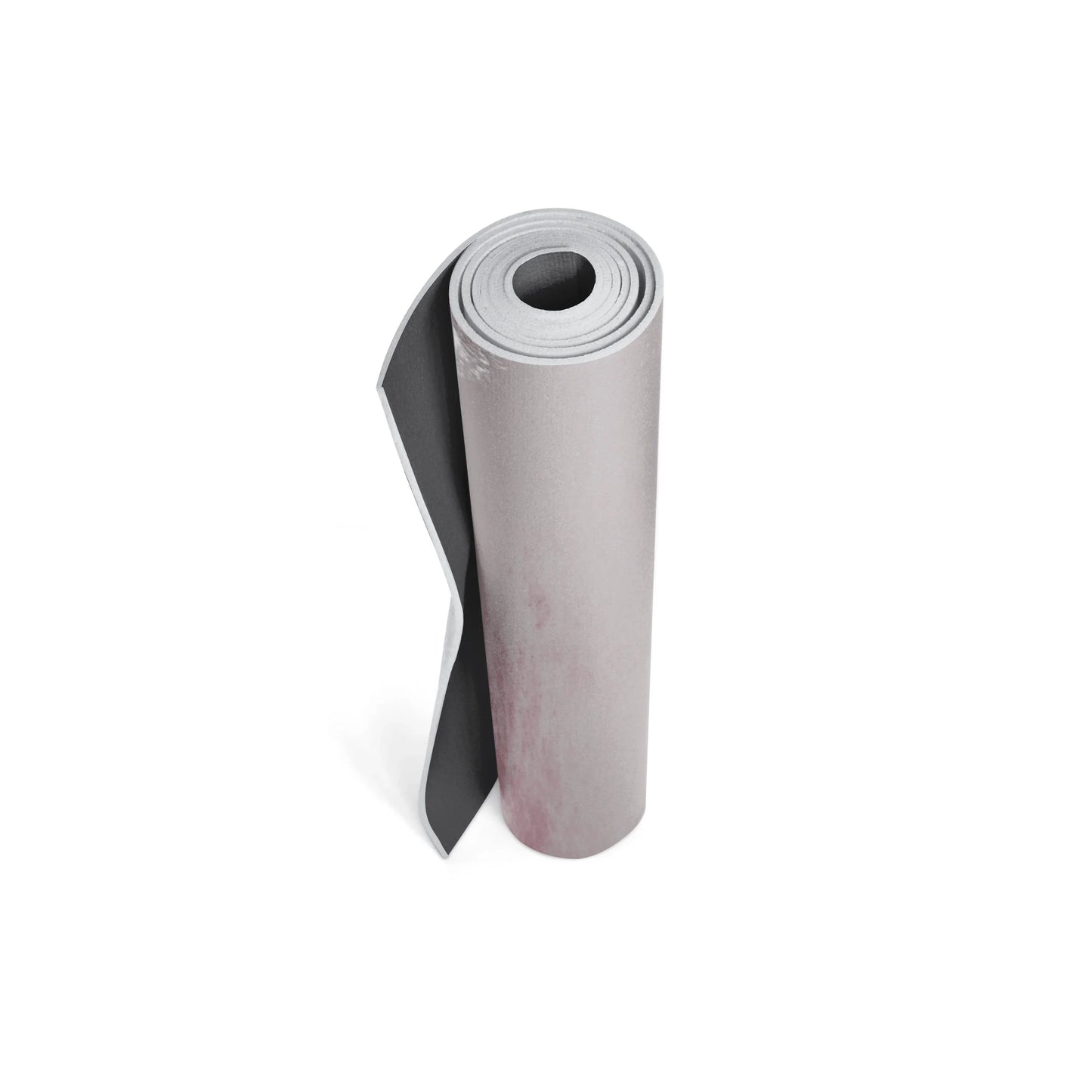 XE54 Yoga Mat | 6mm Non-Slip, Eco-Friendly Maroon Mat for Grounded, Mindful Practice | Yune Yoga