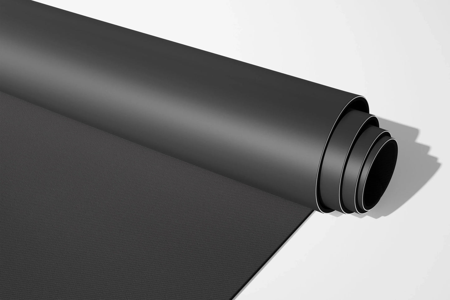 Yune Natural Rubber Yoga Mat | 6mm Non-Slip, Eco-Friendly & Sustainable Mat for Grounded, Mindful Practice | Yune Yoga