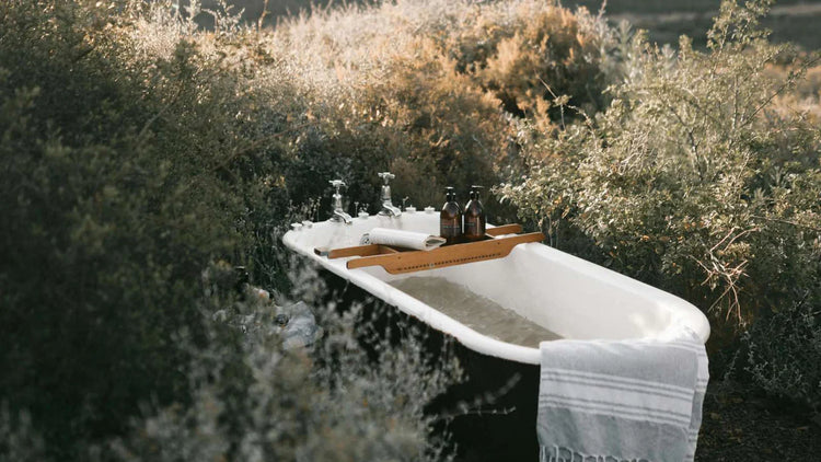 Elevated Self-Care Rituals