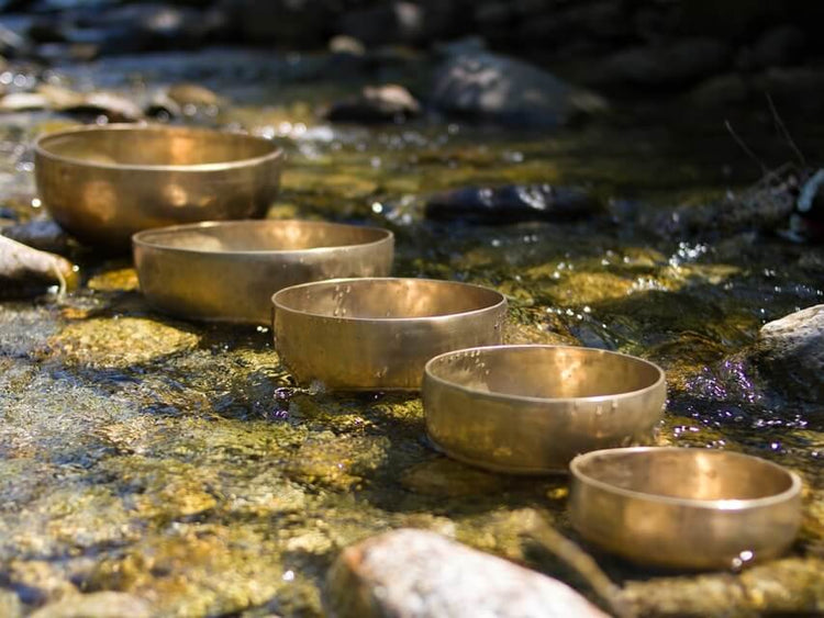 Sacred Activation Tools