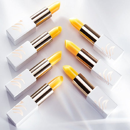 Clean Botanical Lipstick, Balm and Mask | Natural, Color-Changing Lip Care