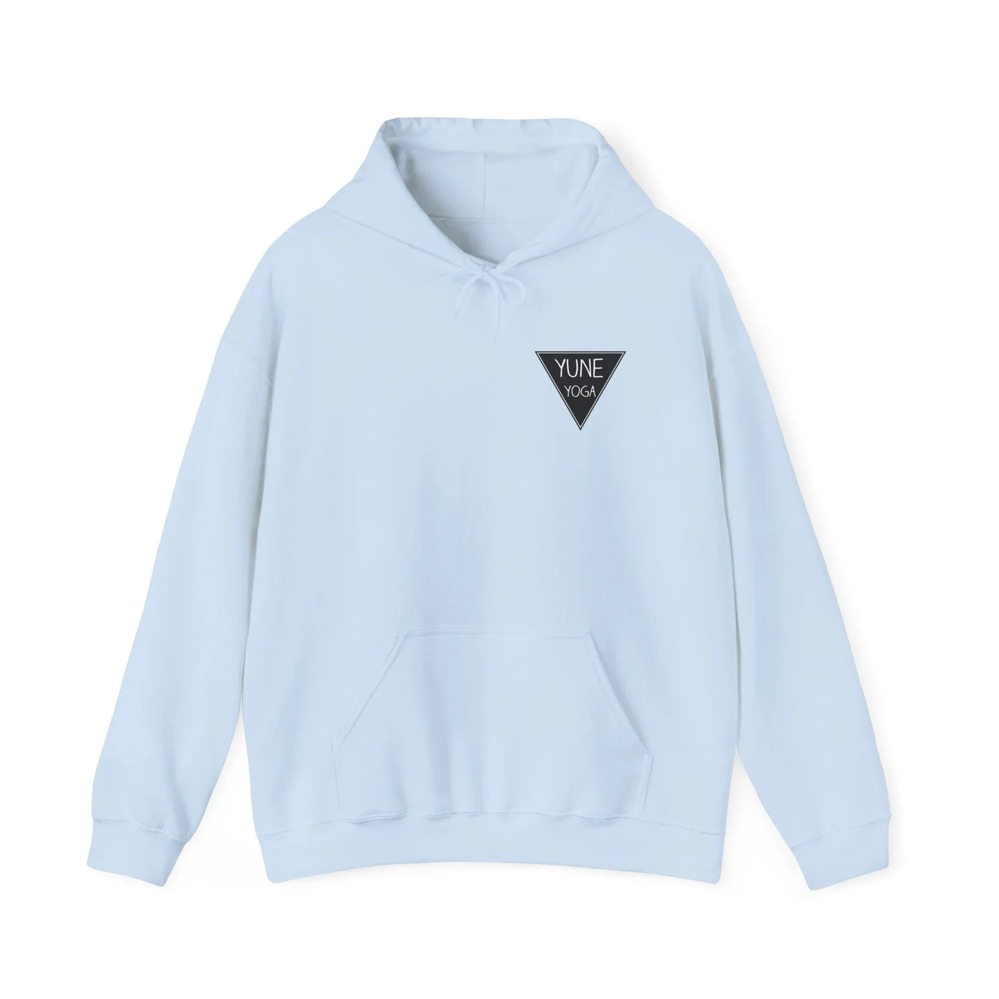 Yoga Hoodie - Yune Yoga Logo-6