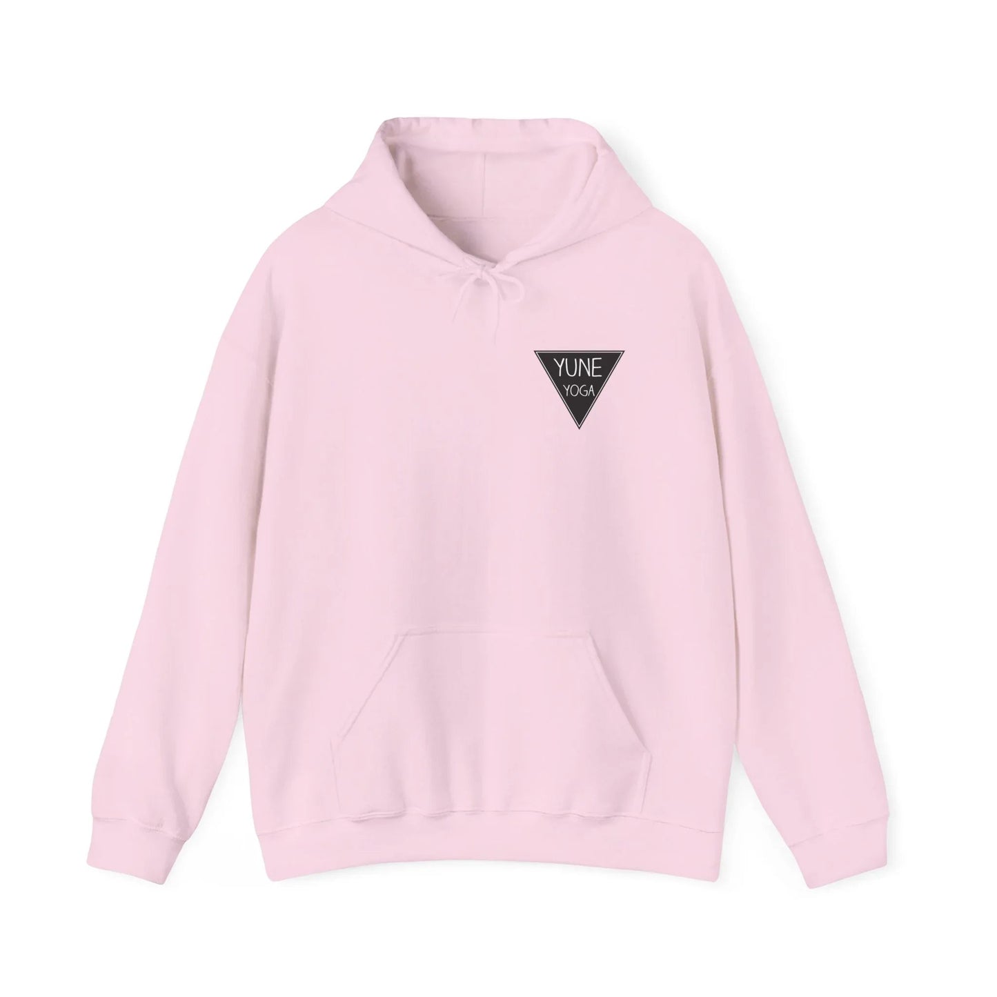 Yoga Hoodie - Yune Yoga Logo-5