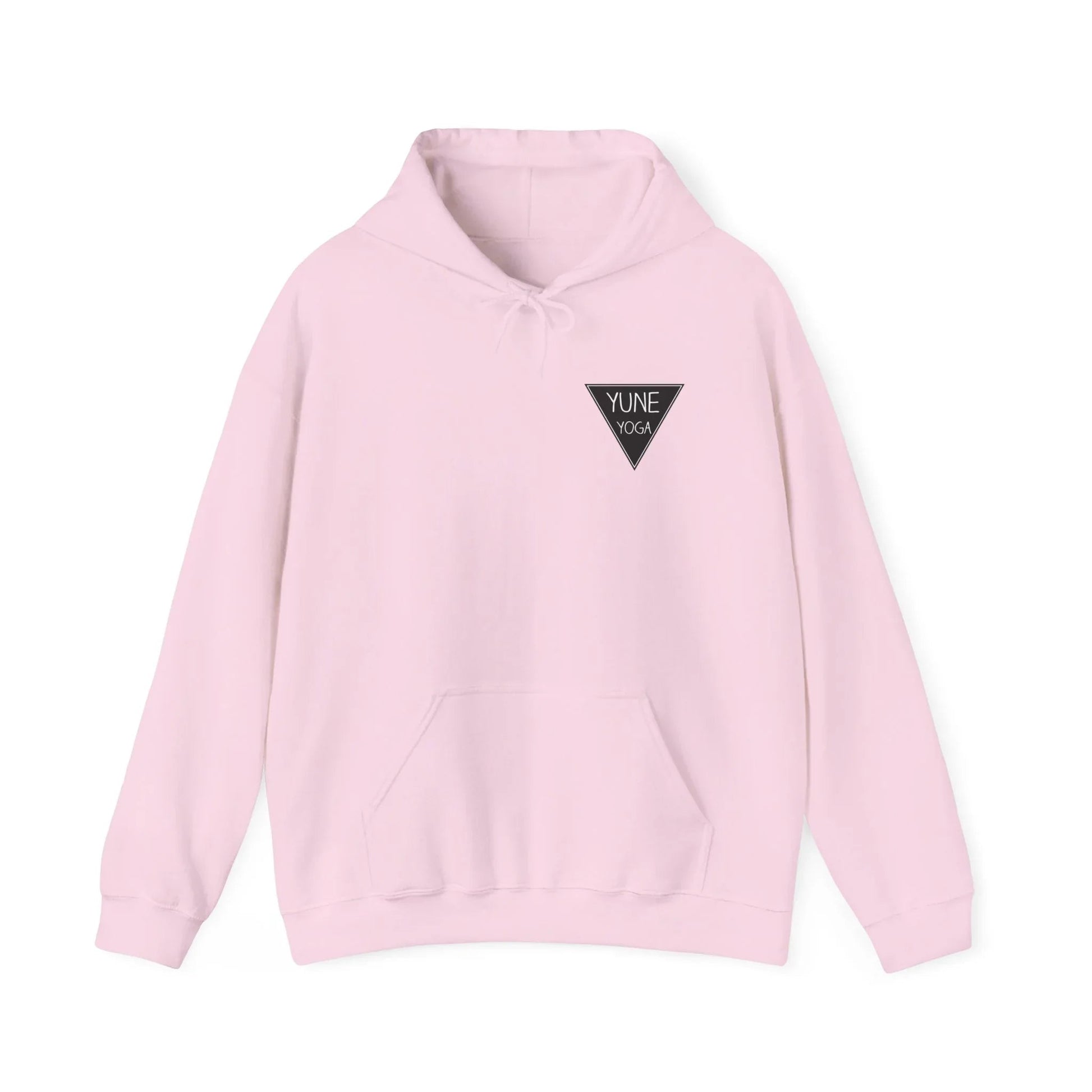 Yoga Hoodie - Yune Yoga Logo-5