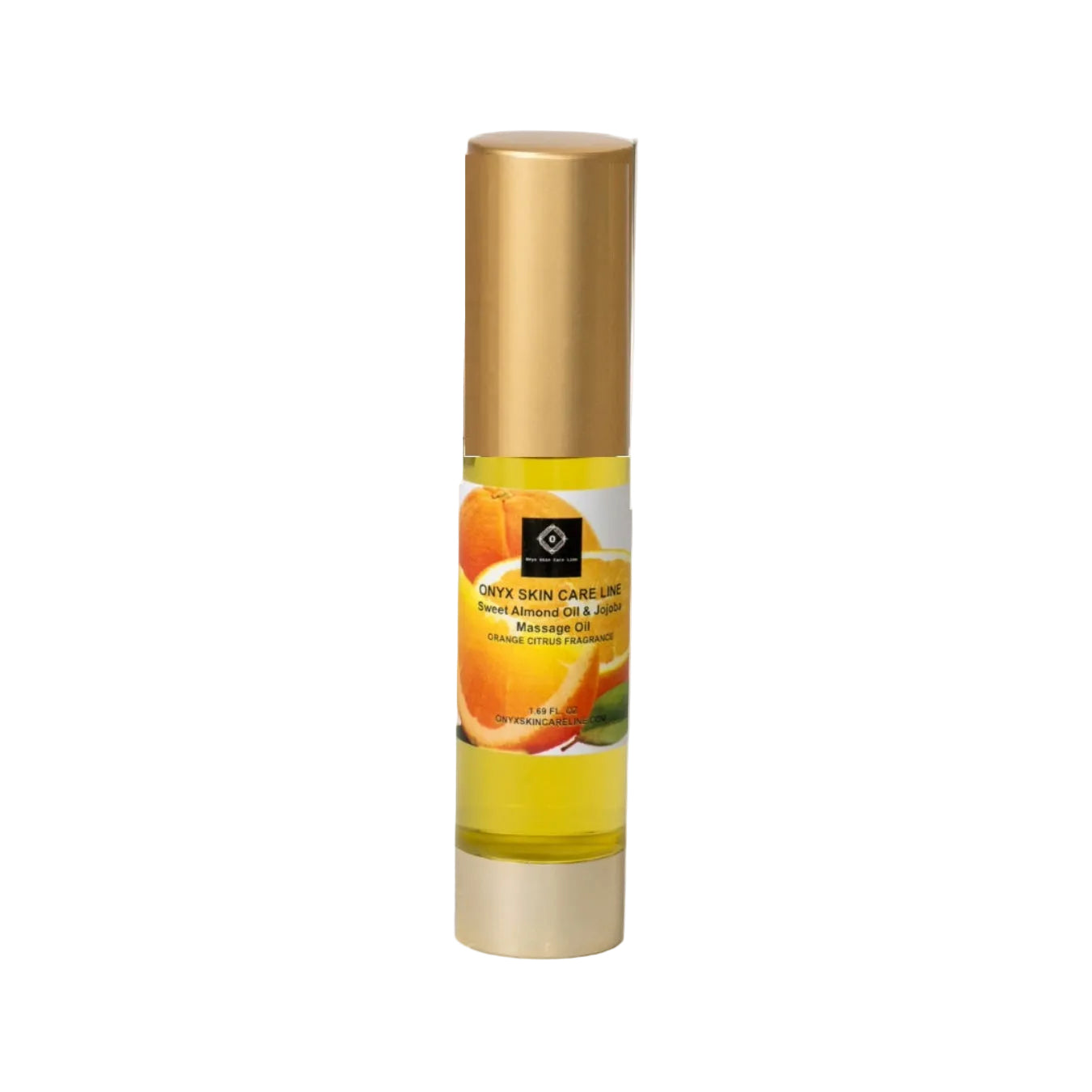 Body & Massage Oil | Organic Essential Oil Blend in 12 Aromatic Scents for Soft, Nourished Skin