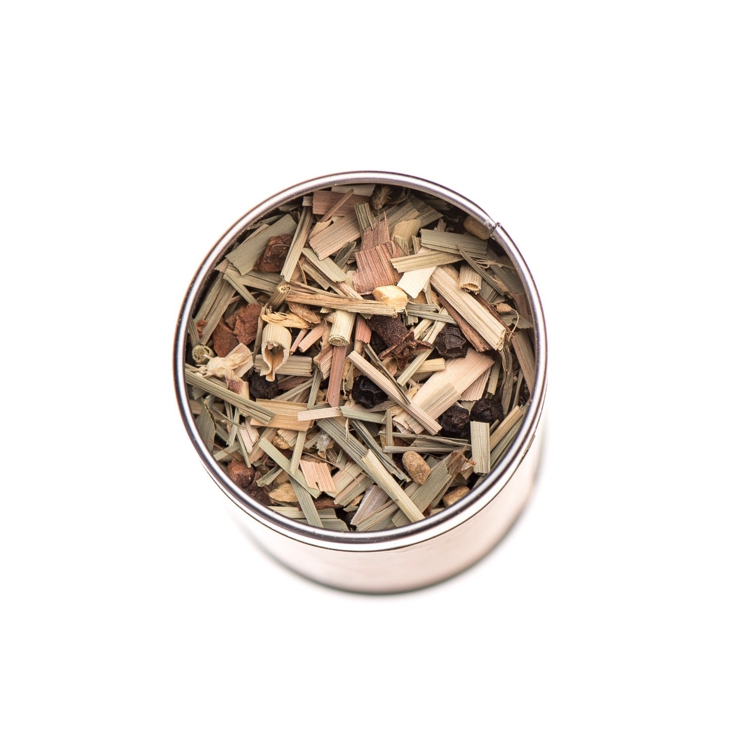 Rooibos Chai Blend | Ayurvedic Tea for Kapha Balance-1