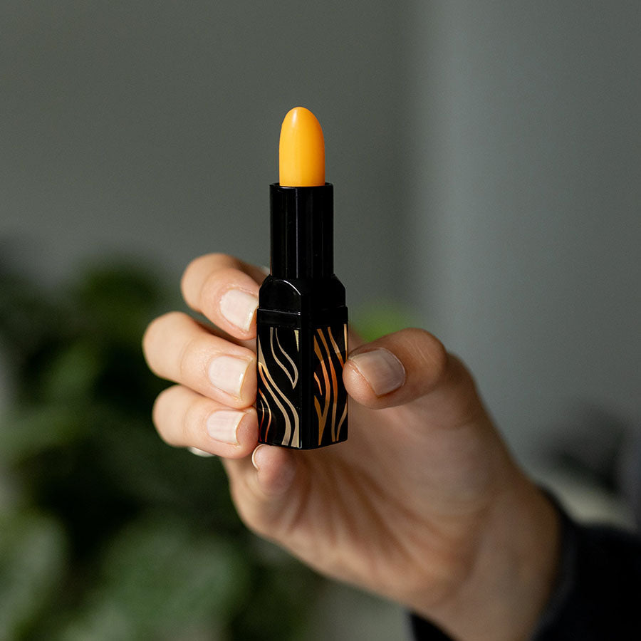 Clean Botanical Lipstick, Balm and Mask | Natural, Color-Changing Lip Care