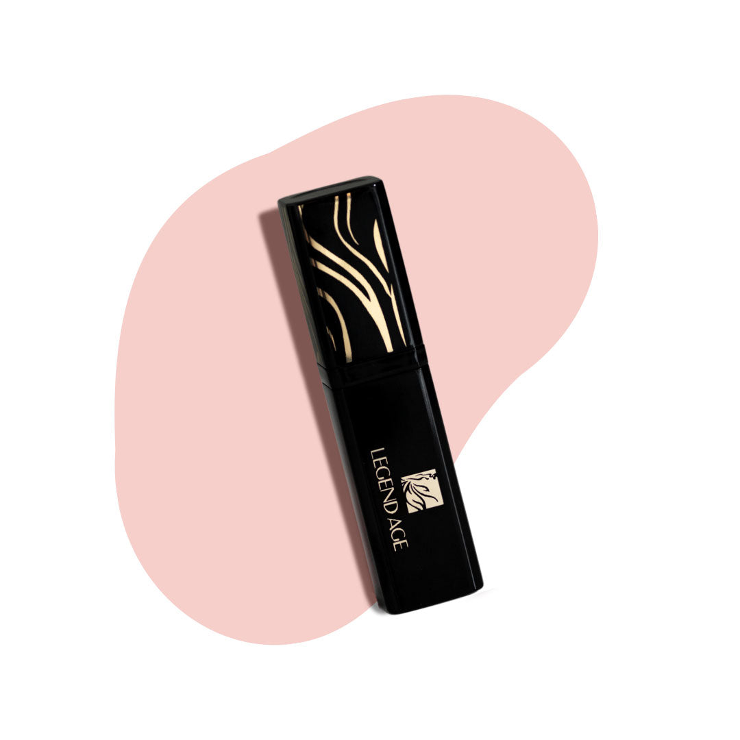 Clean Botanical Lipstick, Balm and Mask | Natural, Color-Changing Lip Care