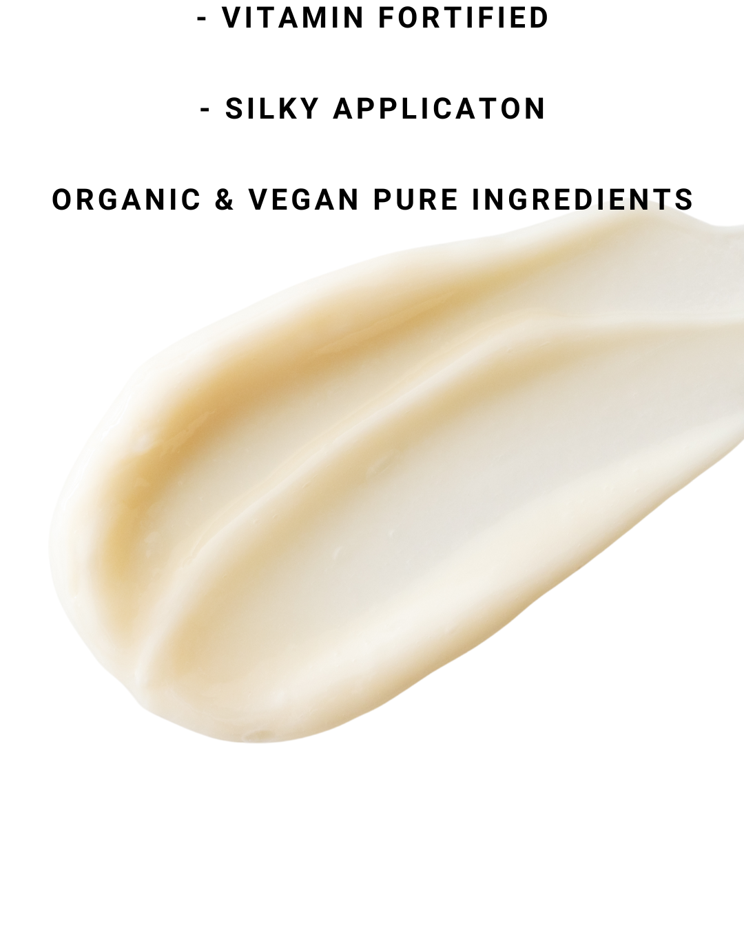 Organic Anti Aging Body Lotion for men - Six Fragrances