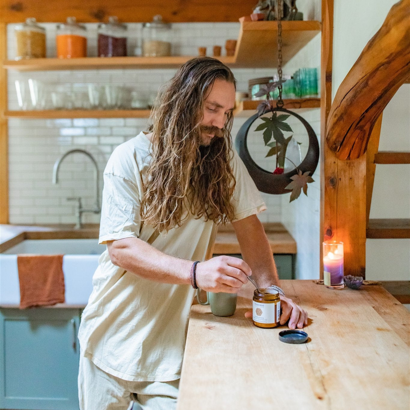 Ashwagandha | Ayurvedic Adaptogen for Stress Support & Vitality