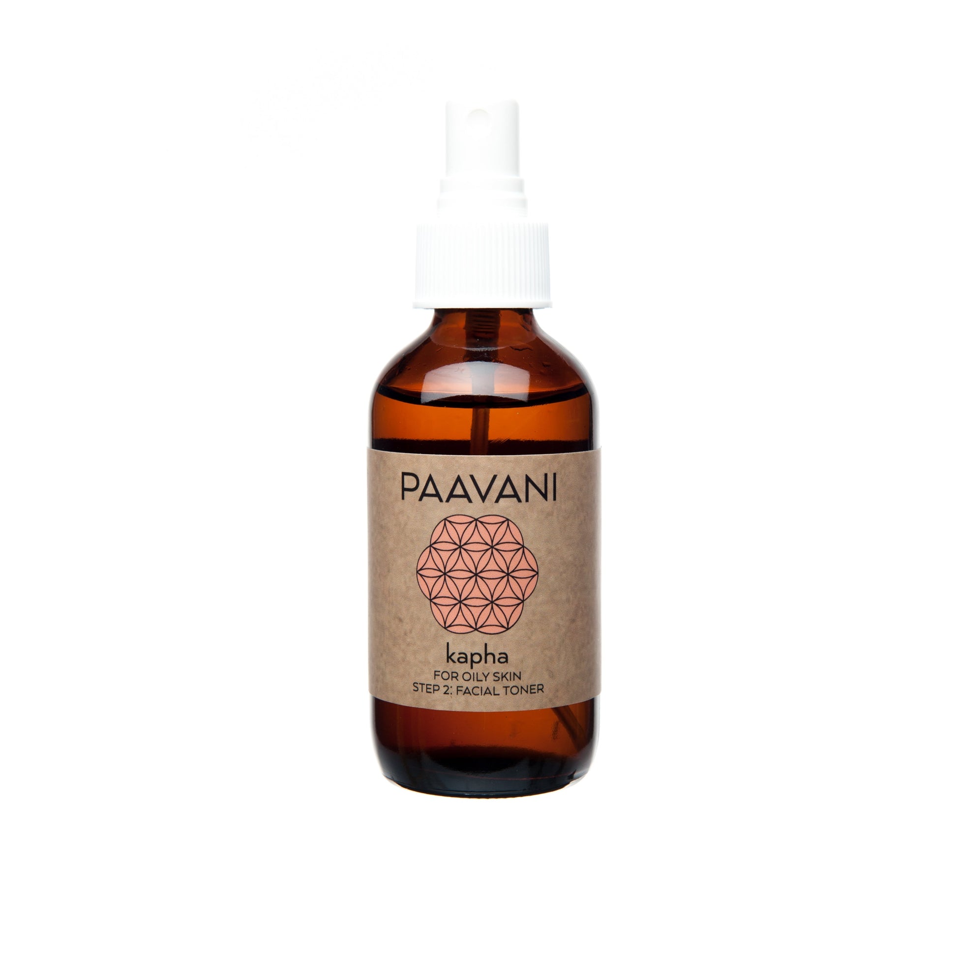 Kapha Toner | Ayurvedic Facial Mist for Oily & Congested Skin-0