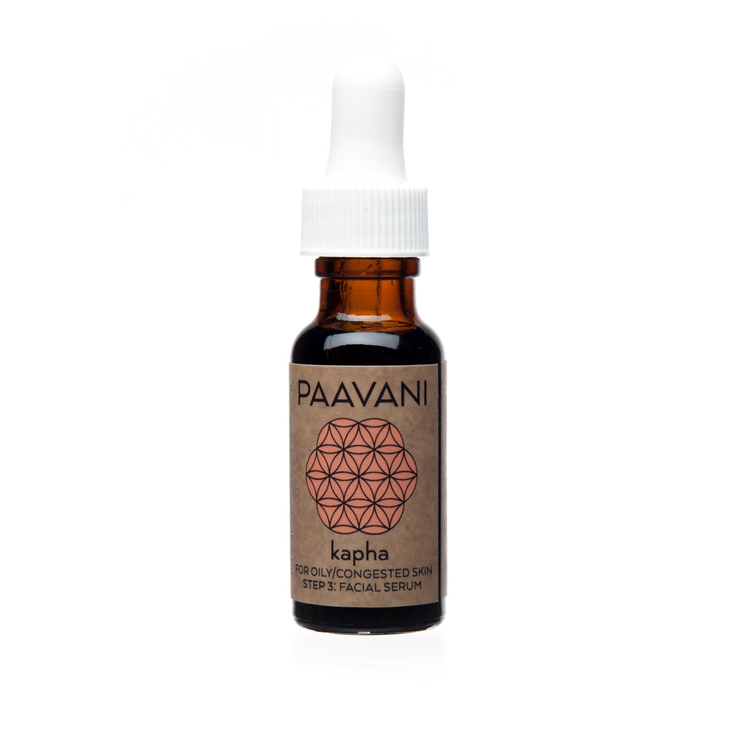 Kapha Serum | Ayurvedic Face Oil for Oily & Congested Skin-0