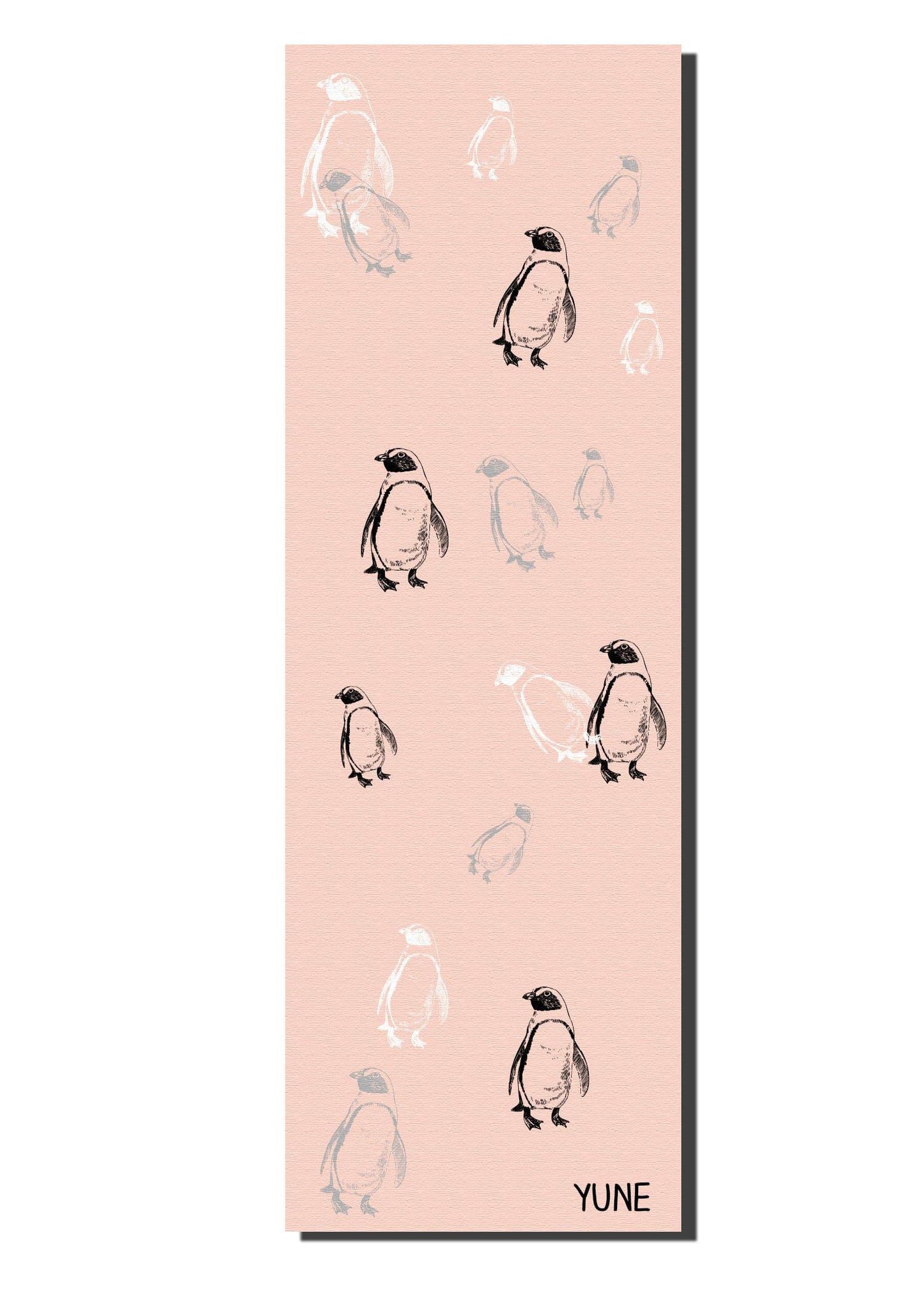 Andesite Trekk Travel Yoga Mat-0