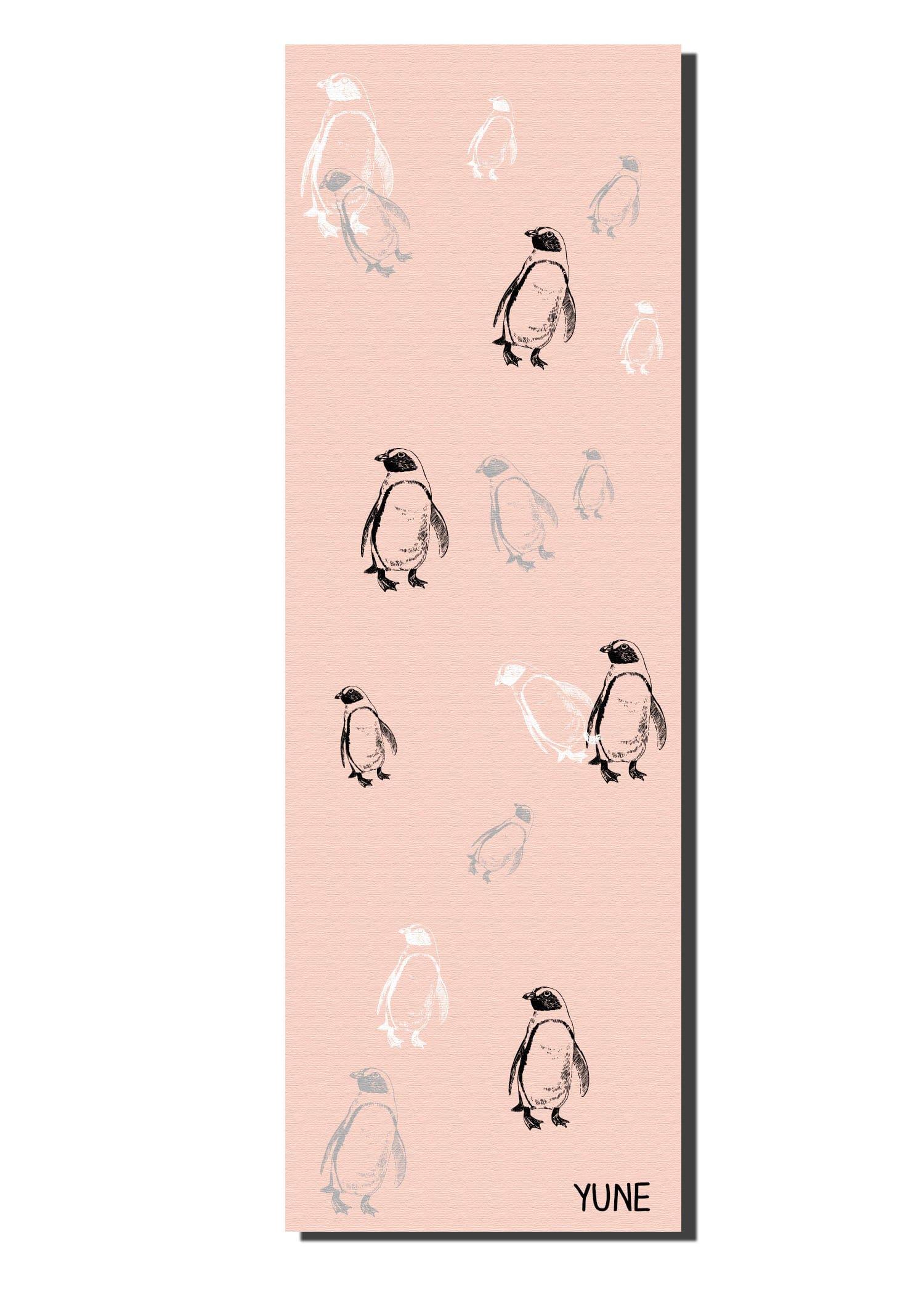 Andesite Trekk Travel Yoga Mat-0