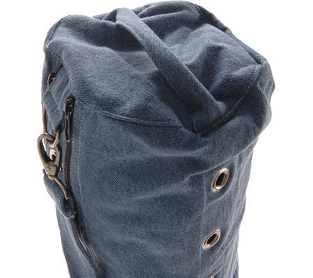 Hot Yoga Double Compartmental Mat  Bag-2