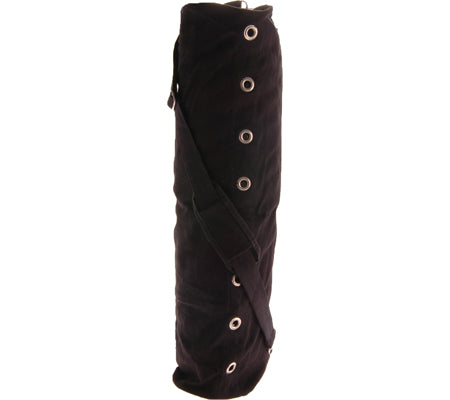 Hot Yoga Double Compartmental Mat  Bag-3