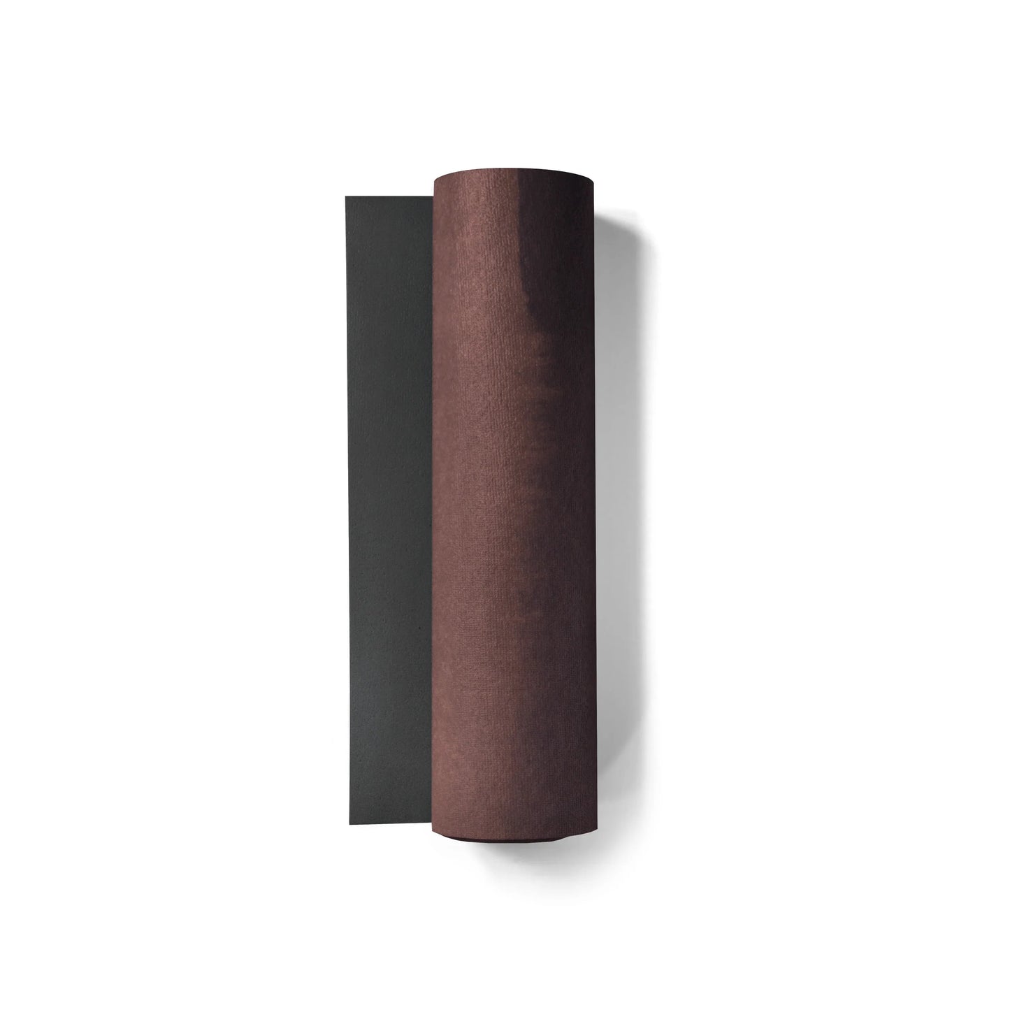 Yoga Mat | 6mm Thick | Tan | Non-Slip | Eco Friendly | Yune Yoga | Hades-4
