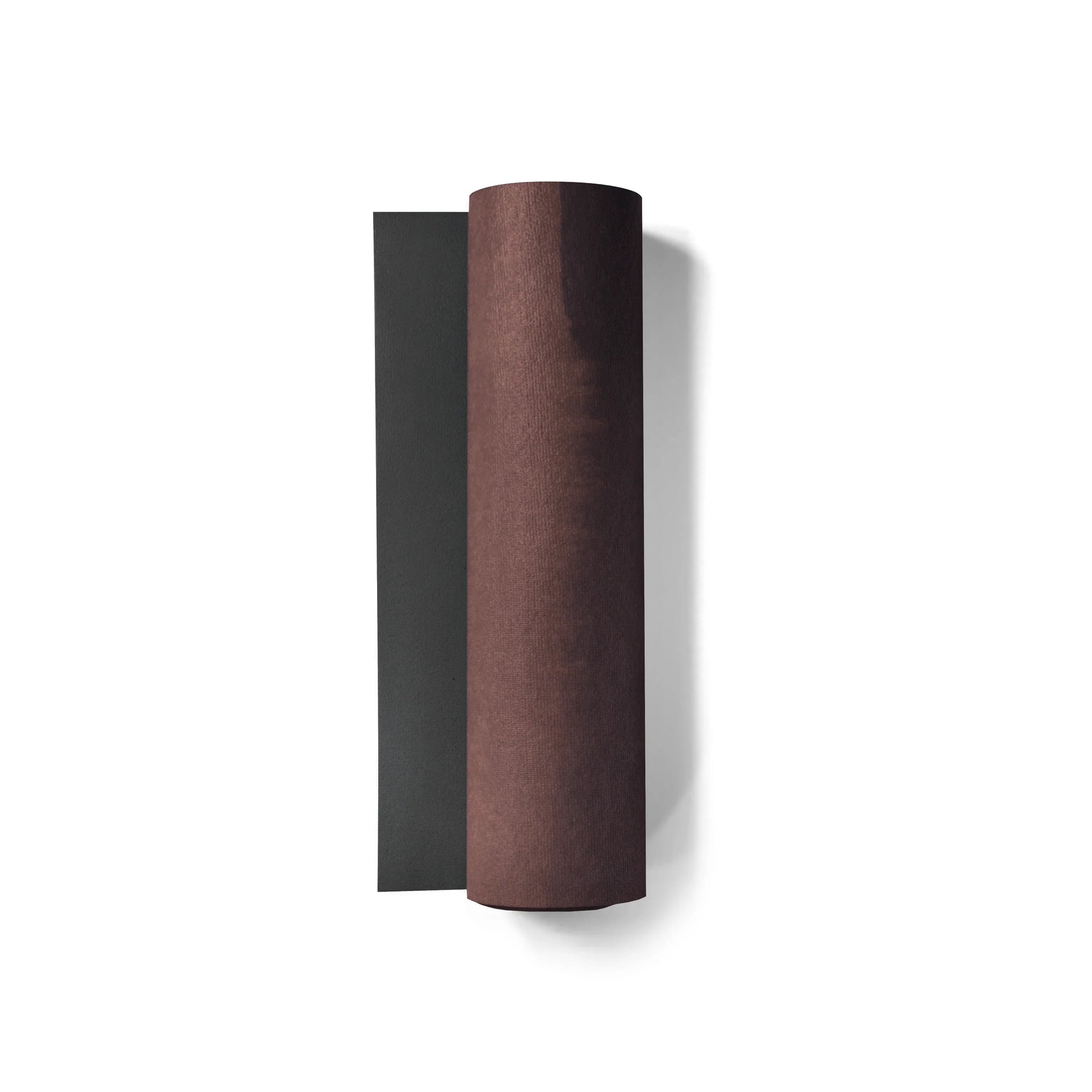 Yoga Mat | 6mm Thick | Tan | Non-Slip | Eco Friendly | Yune Yoga | Hades-4