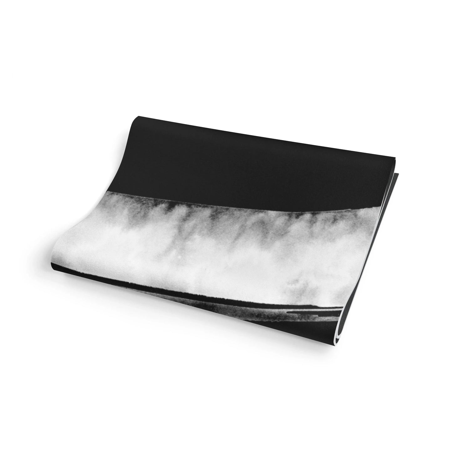 Yoga Mat – Non-Slip, Eco-Friendly