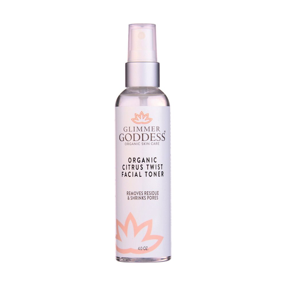 Organic Anti-Wrinkle Solution 5 PC Kit-3