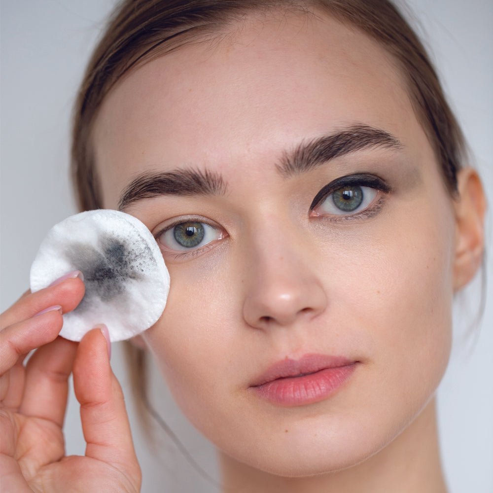 Organic Cucumber Makeup Remover - Remove Makeup with No Oily Residue-4