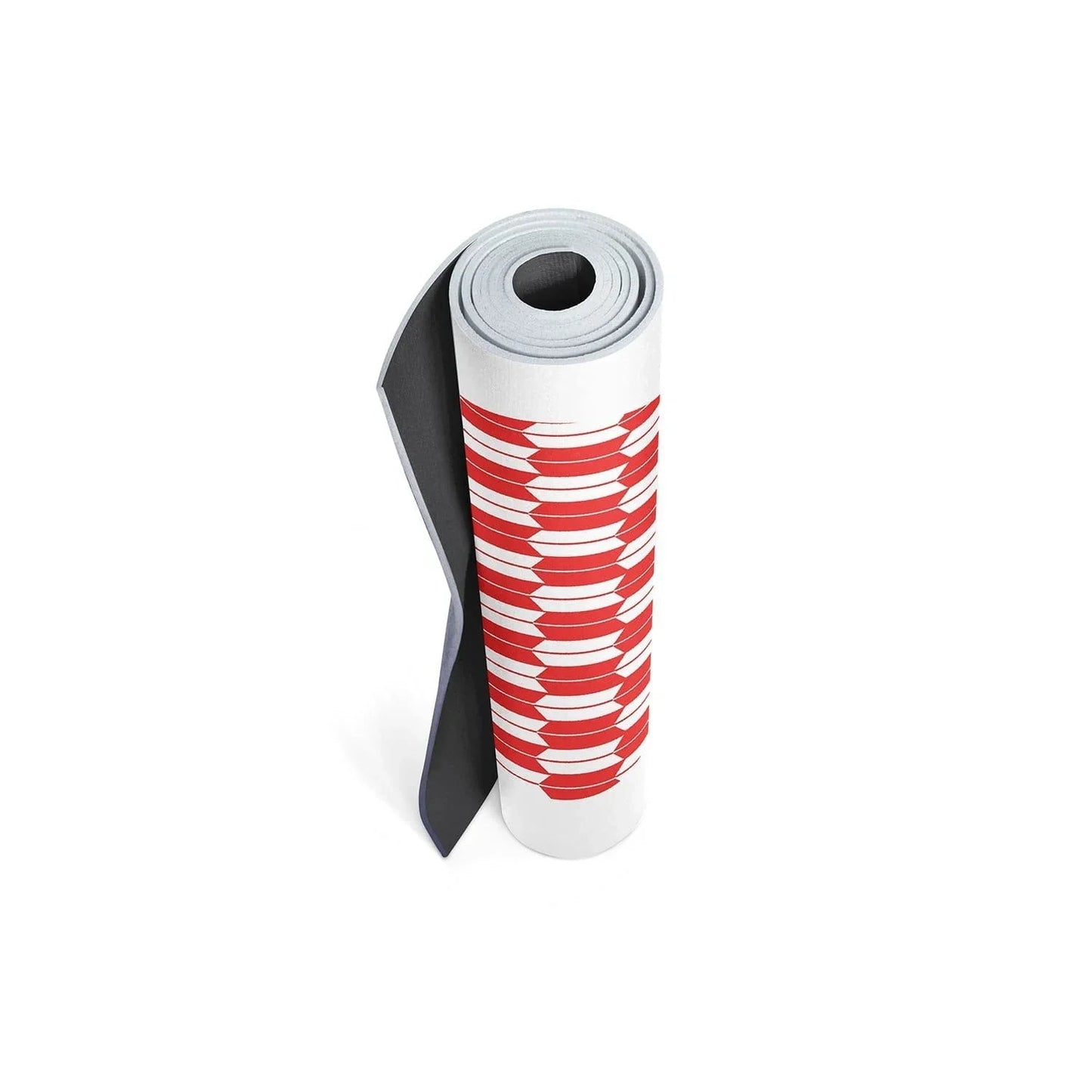 Toru Trekk Travel Yoga Mat | 5mm Lightweight, Non-Slip & Eco-Friendly Mat for Practice Anywhere | Yune Yoga