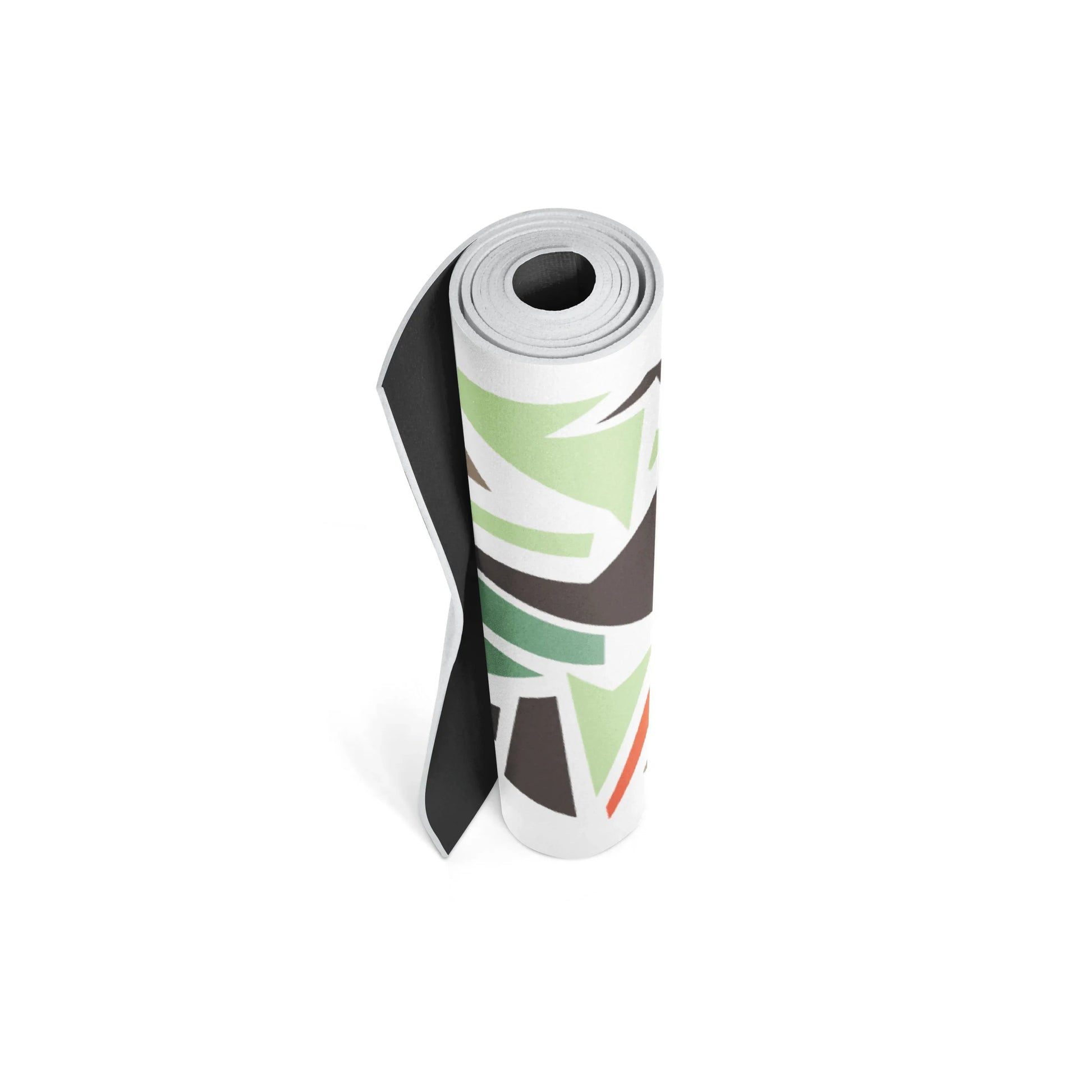 Yoga Mat | 6mm Thick | Multicolor | Non-Slip | Eco Friendly | Yune Yoga | Billie-4